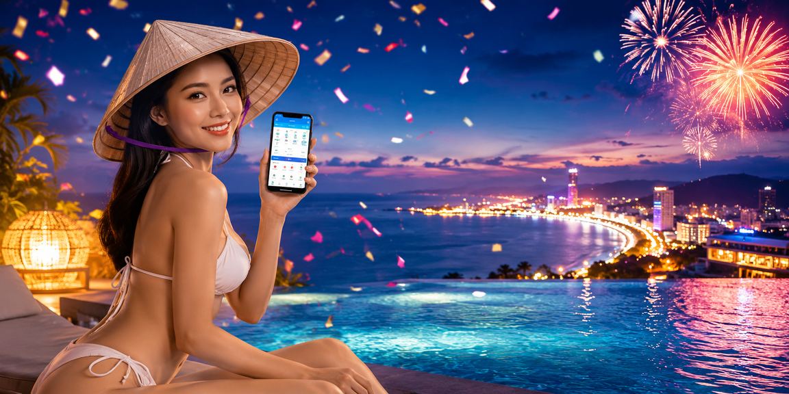 Người chơi tham gia sòng bạc trực tuyến trên điện thoại tại Việt Nam